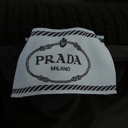 Prada Jacket Black — view 4