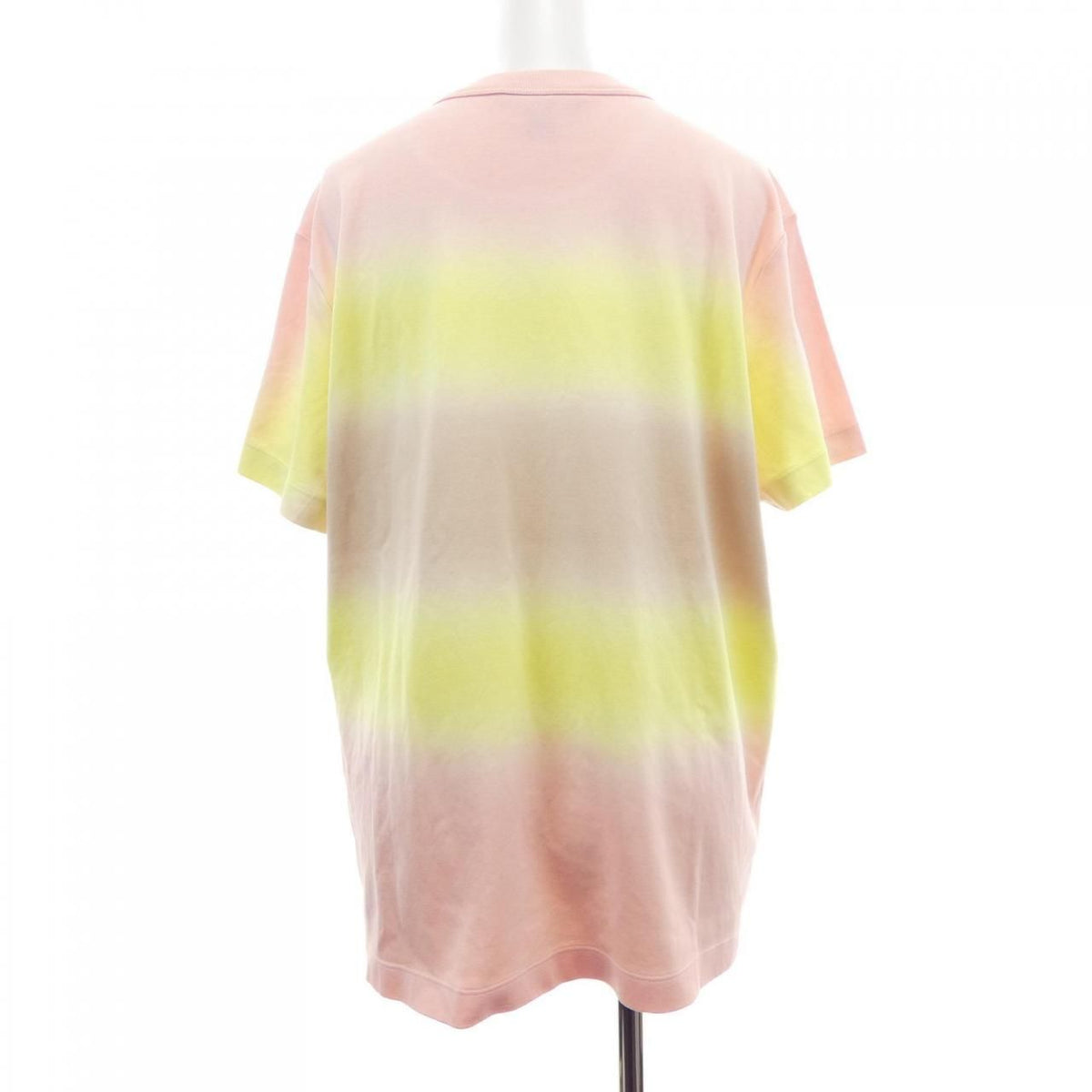 Louis Vuitton Tie Dye T-Shirt — view 2
