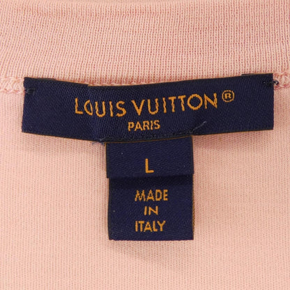 Louis Vuitton Tie Dye T-Shirt — view 4
