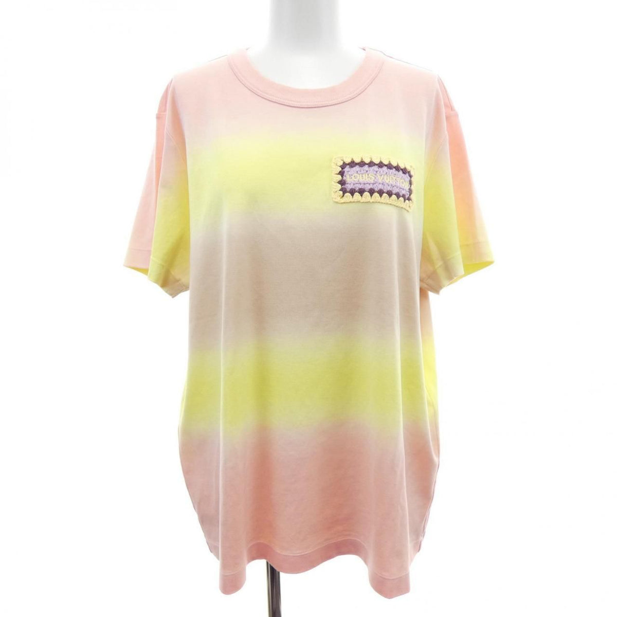 Louis Vuitton Tie Dye T-Shirt