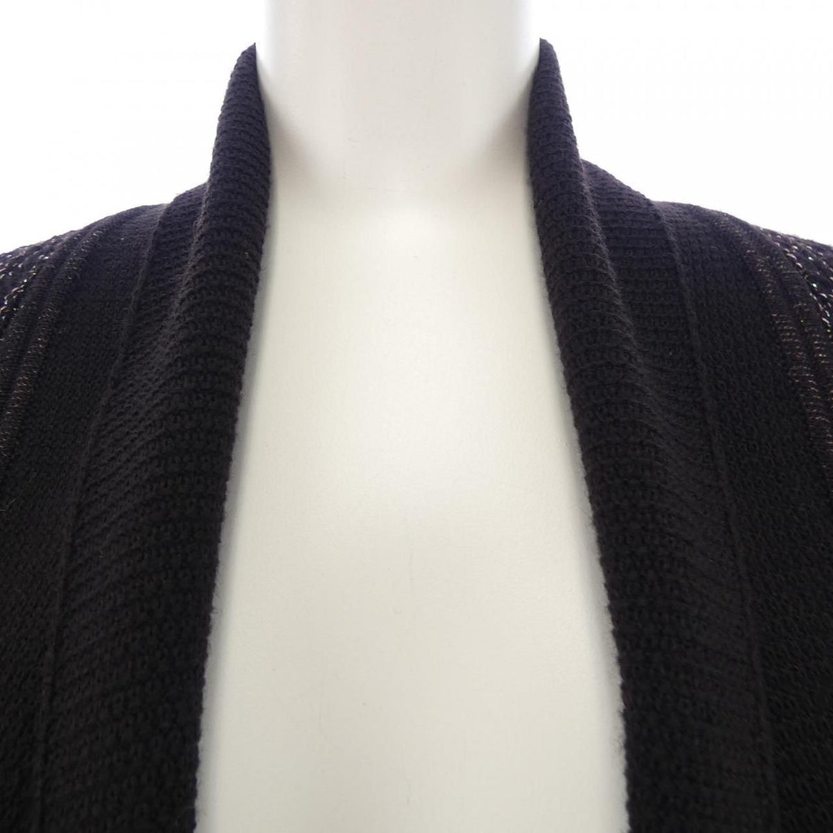 Chanel 01A Dress Brown — view 5