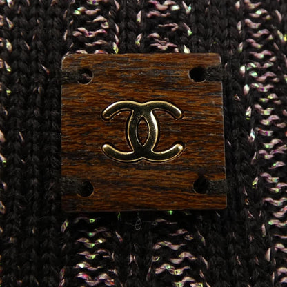 Chanel 01A Dress Brown — view 7