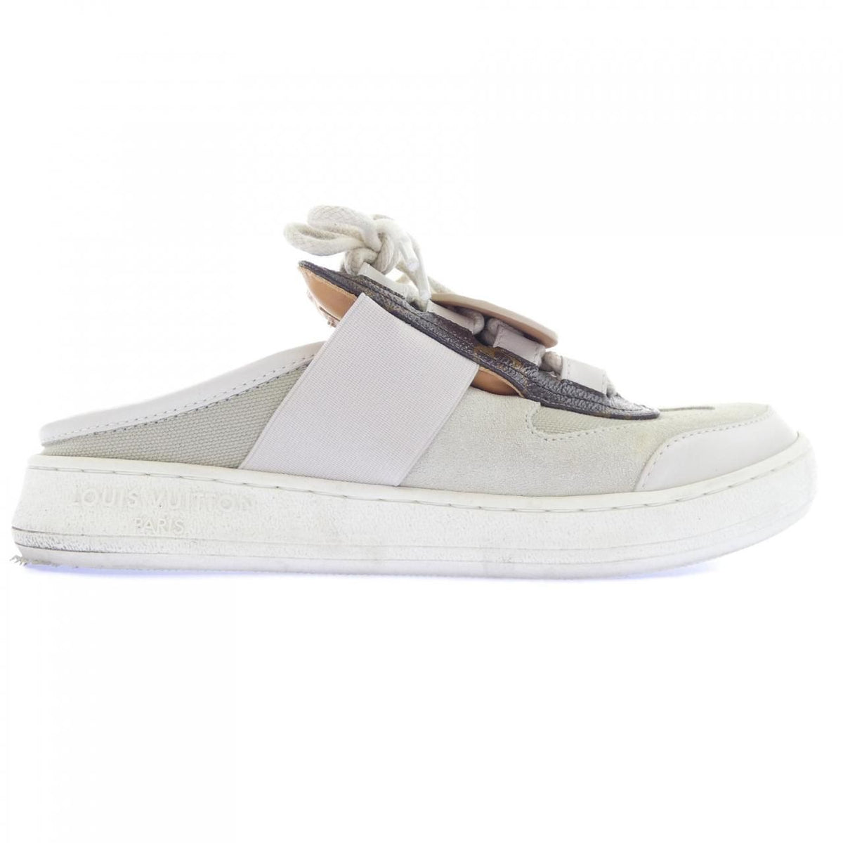 Louis Vuitton Loose Line Shoes