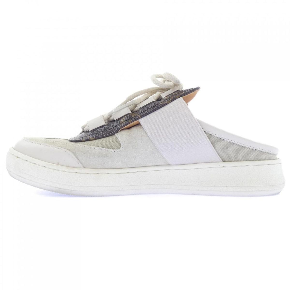 Louis Vuitton Loose Line Shoes — view 2
