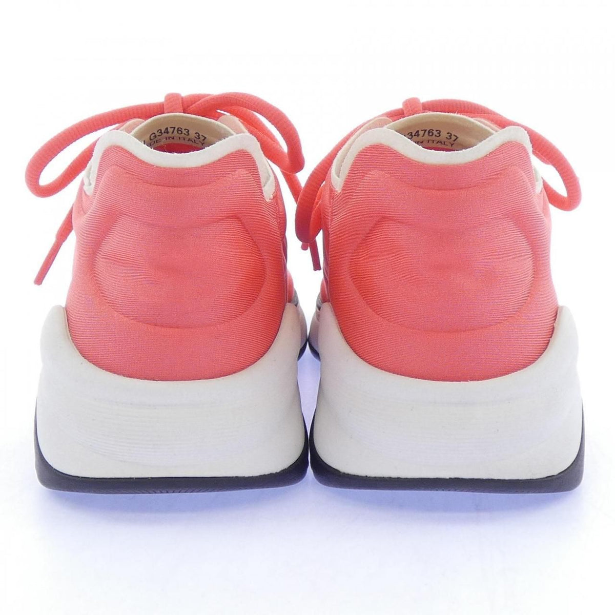Chanel Sneakers Pink — view 5