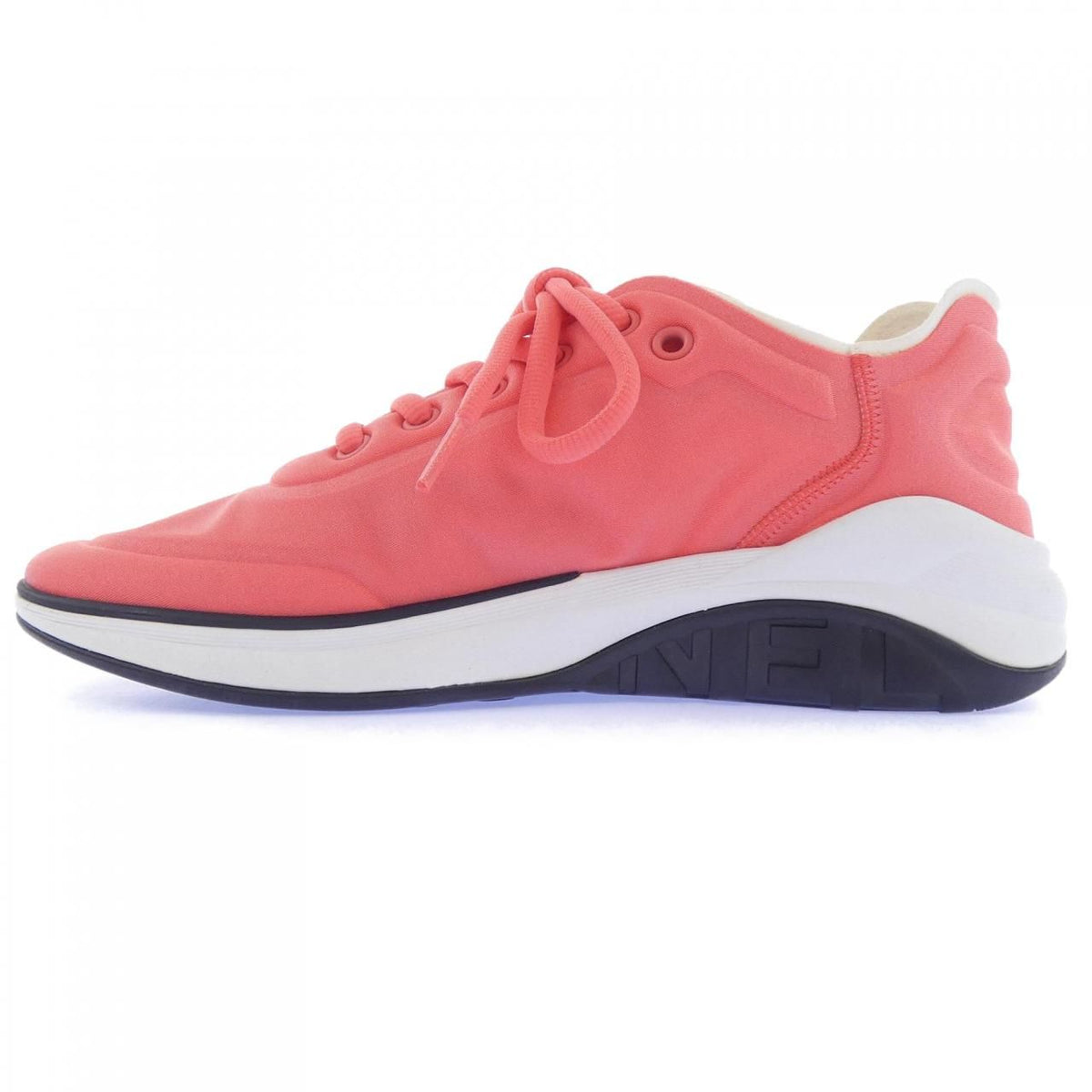 Chanel Sneakers Pink — view 2