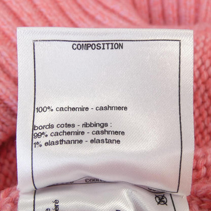 Chanel 22K Knit Sweater — view 3