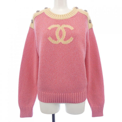 Chanel 22K Knit Sweater