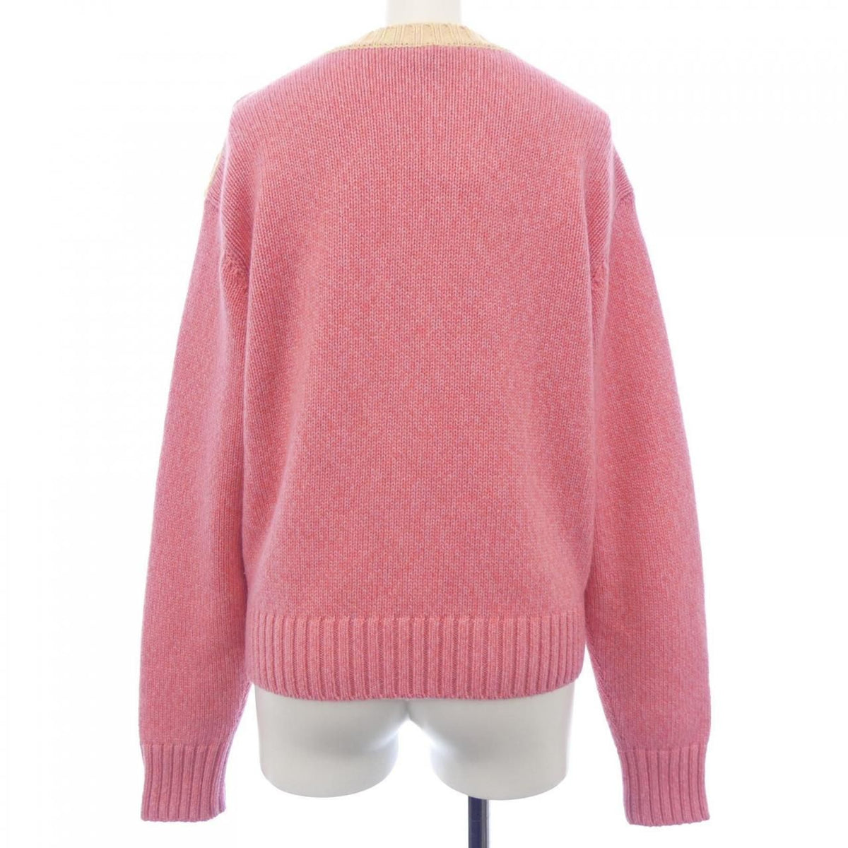 Chanel 22K Knit Sweater — view 2