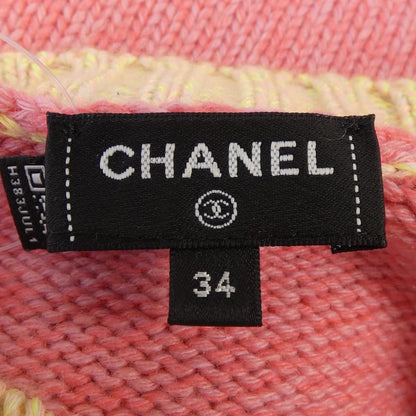 Chanel 22K Knit Sweater — view 5