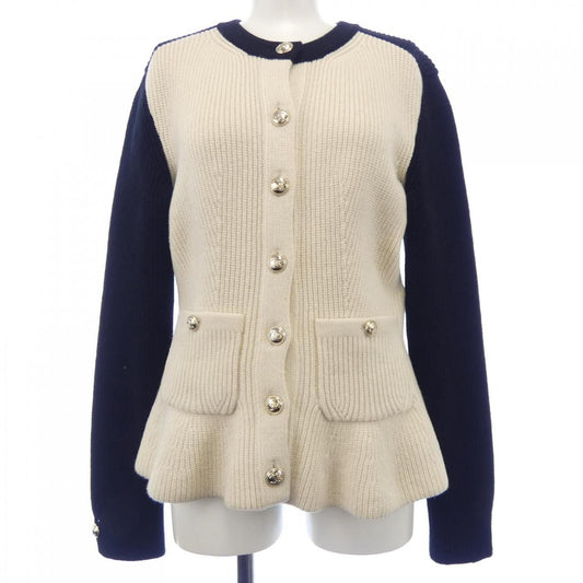 Chanel Cardigan Black