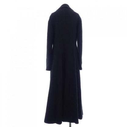 Chanel 99A Vintage Coat Black — view 2