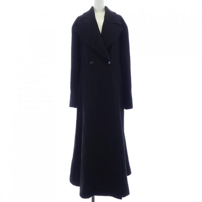 Chanel 99A Vintage Coat Black