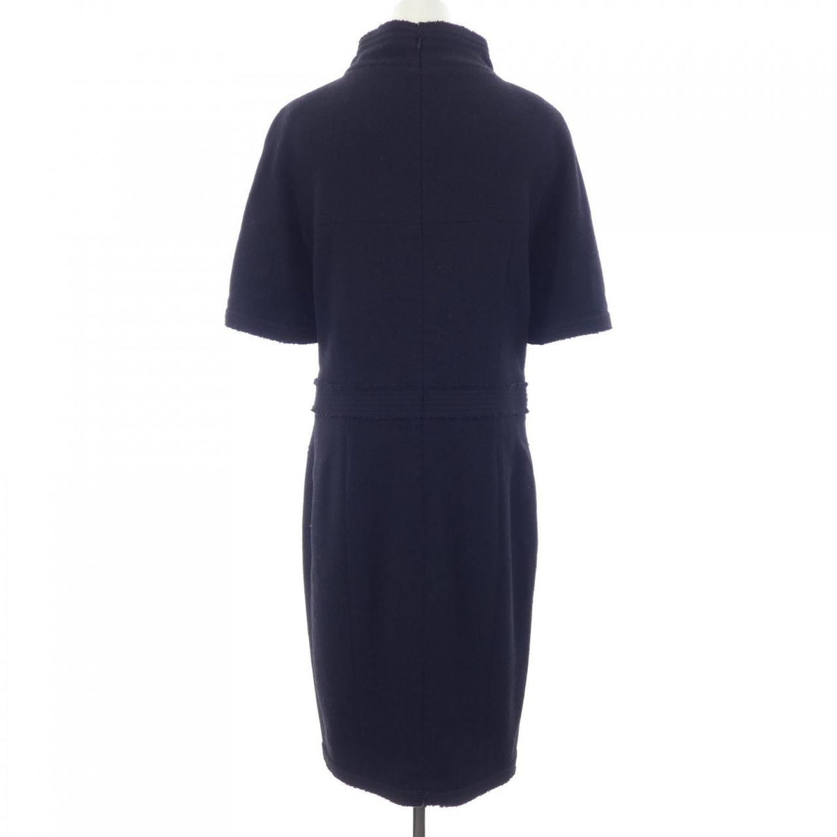 Chanel Dress Black — view 2