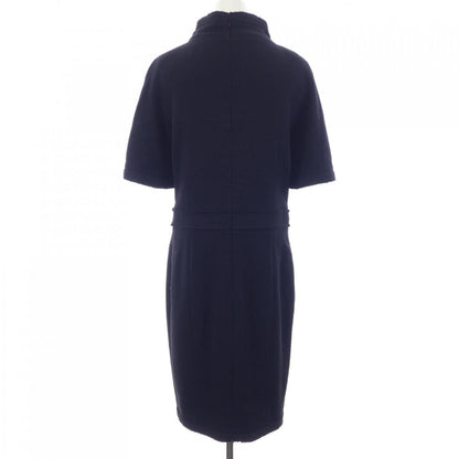 Chanel Dress Black — view 2