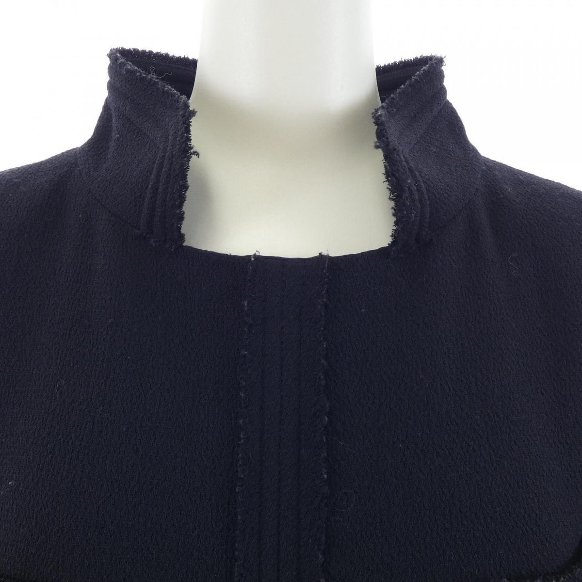 Chanel Dress Black — view 5