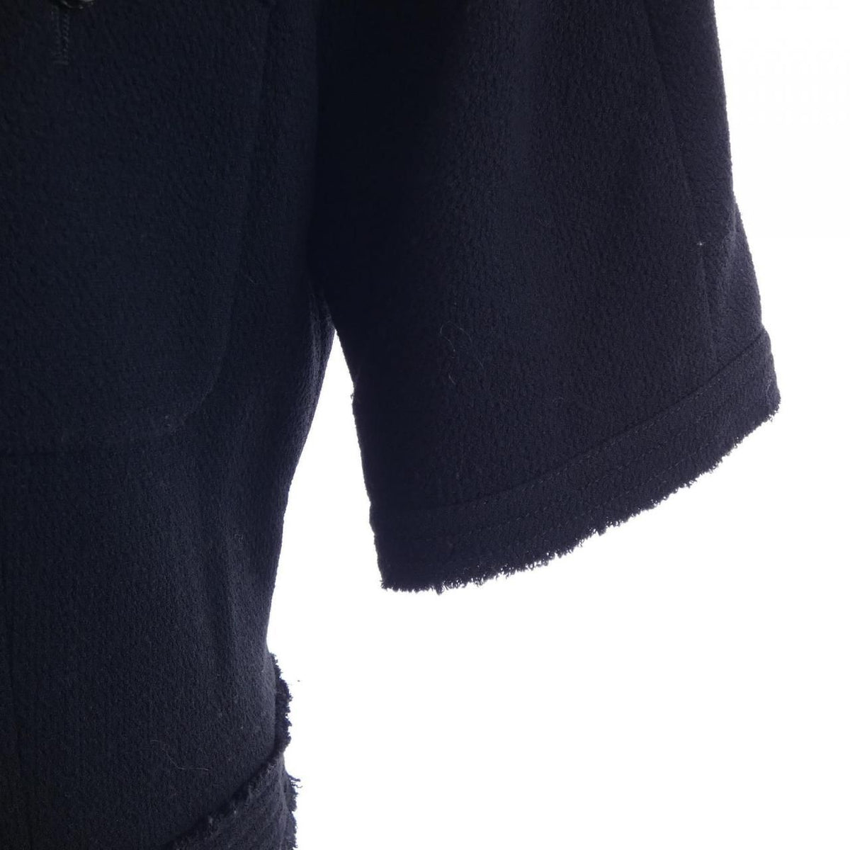 Chanel Dress Black — view 6
