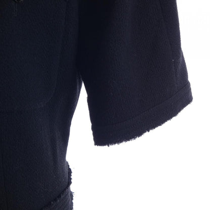 Chanel Dress Black — view 6