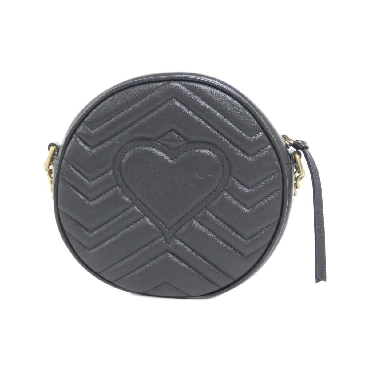 Gucci GG Marmont Shoulder Bag — view 2