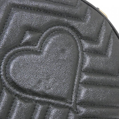 Gucci GG Marmont Shoulder Bag — view 4