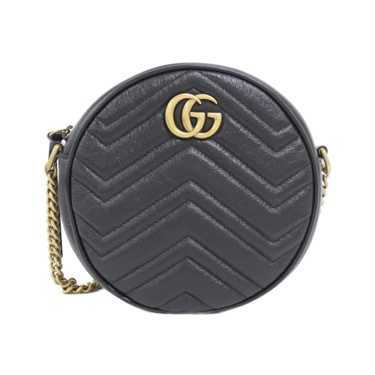 Gucci GG Marmont Shoulder Bag