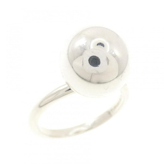 Tiffany & Co Ball Ring