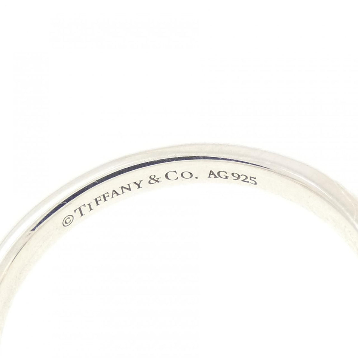 Tiffany & Co Ball Ring — view 4