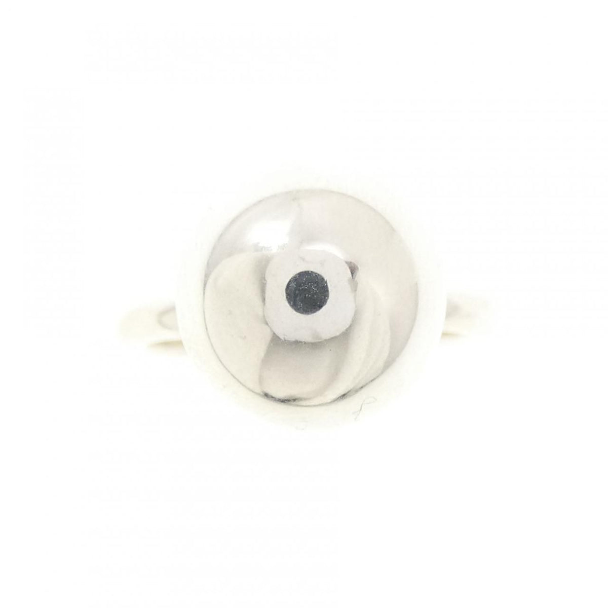 Tiffany & Co Ball Ring — view 2