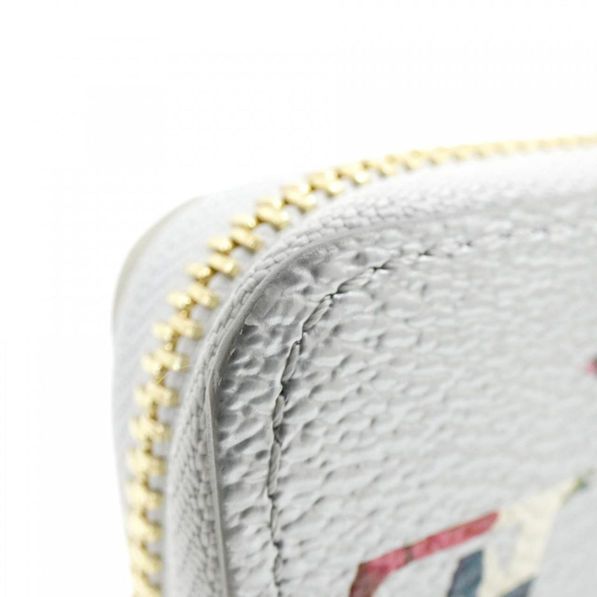 Louis Vuitton LV Garden Zippy Wallet — view 3