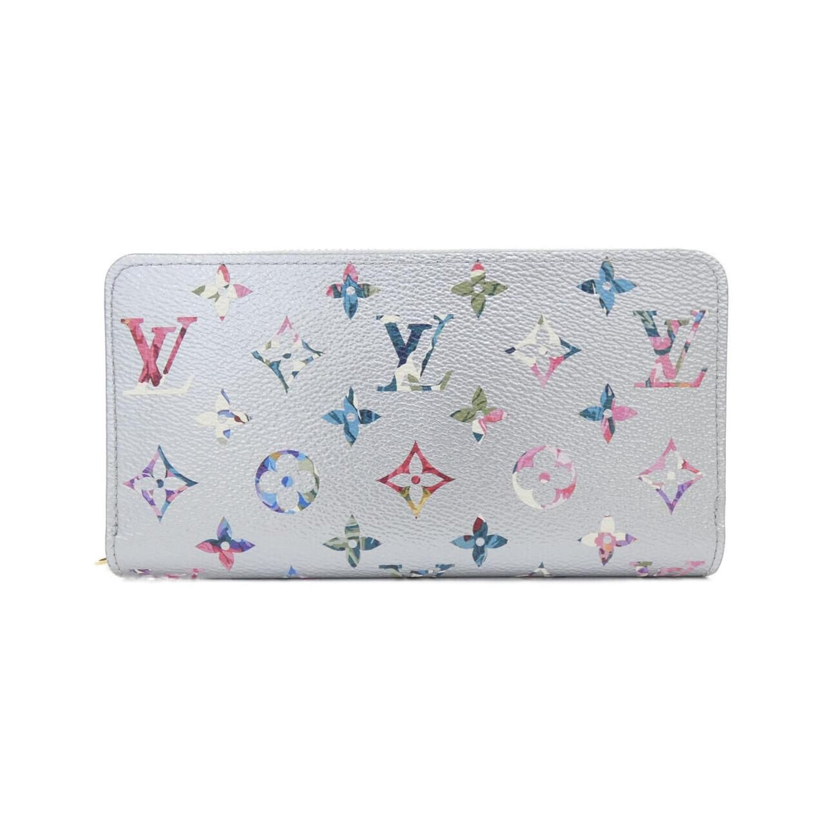 Louis Vuitton LV Garden Zippy Wallet