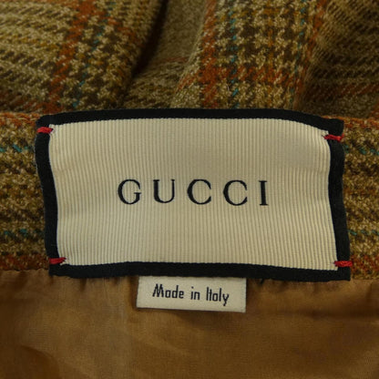 Gucci Skirt Beige — view 5