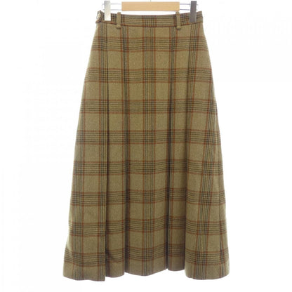 Gucci Skirt Beige — view 2