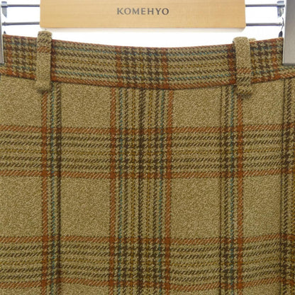 Gucci Skirt Beige — view 6