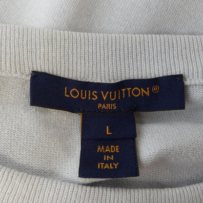 Louis Vuitton T-Shirt Gray — view 4