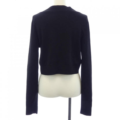 Chanel Cardigan Black — view 2