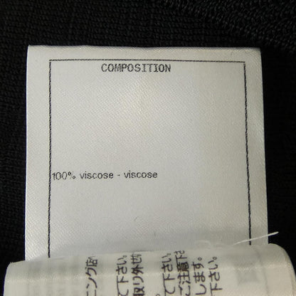 Chanel Cardigan Black — view 3