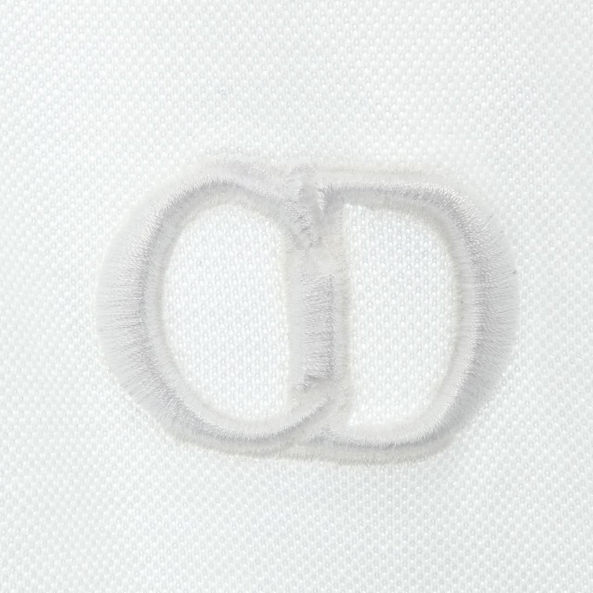 Dior Essentials CD Icon Polo — view 7