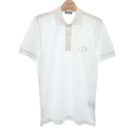 Dior Essentials CD Icon Polo