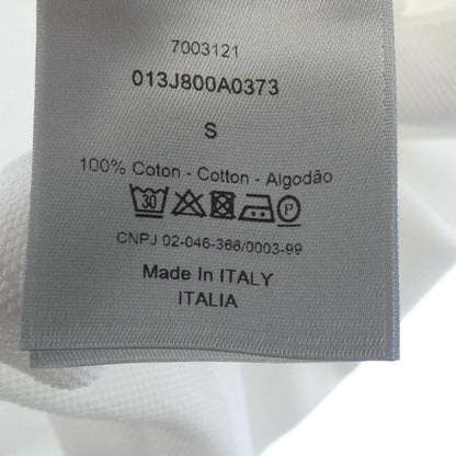 Dior Essentials CD Icon Polo — view 3