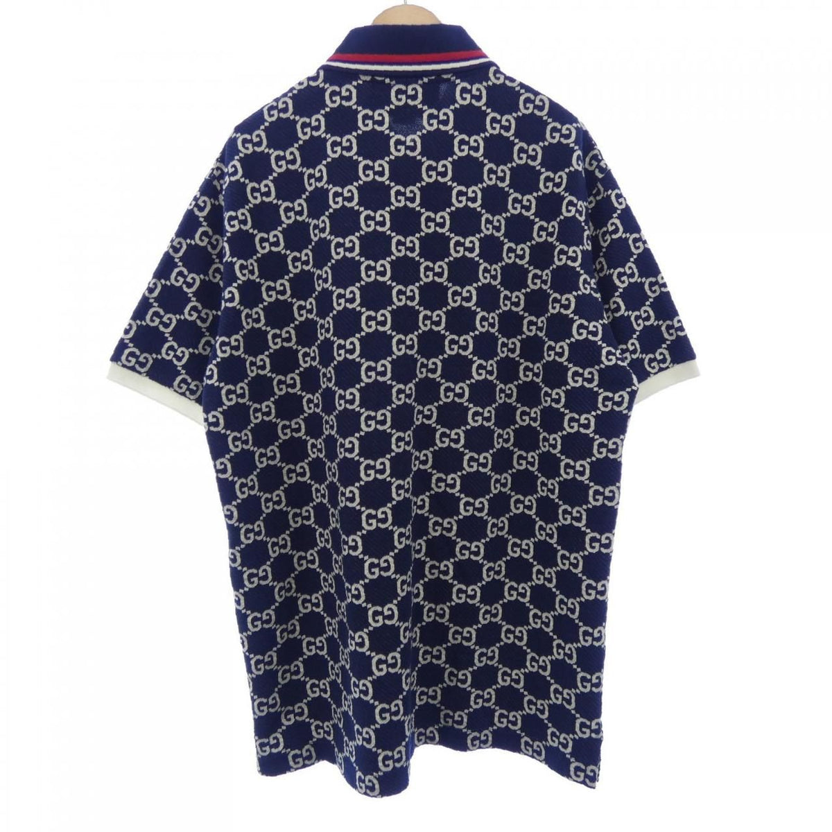 Gucci Polo White — view 2