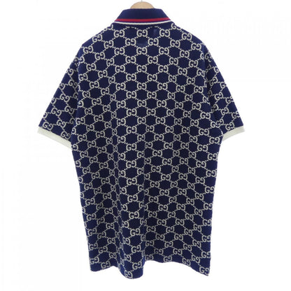 Gucci Polo White — view 2
