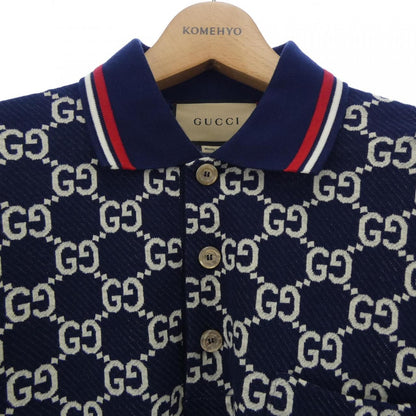 Gucci Polo White — view 5