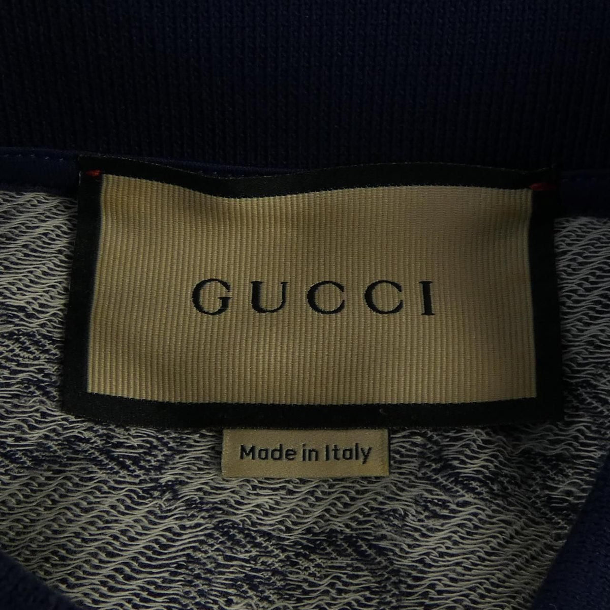 Gucci Polo White — view 4