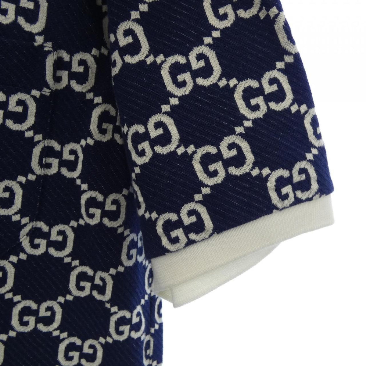 Gucci Polo White — view 6