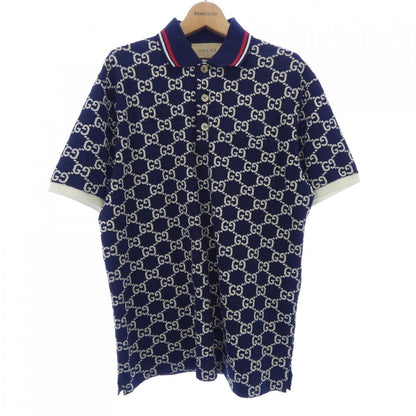 Gucci Polo White