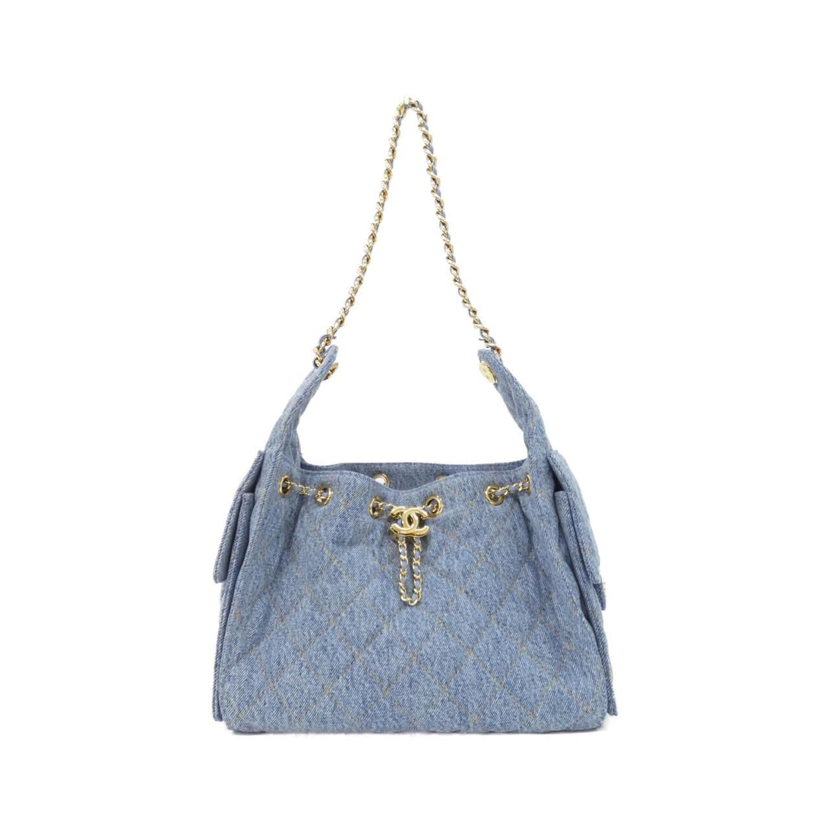 Chanel 25 Line Shoulder Bag