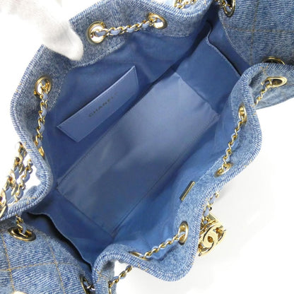 Chanel 25 Line Shoulder Bag — view 6