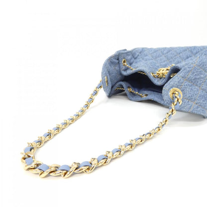 Chanel 25 Line Shoulder Bag — view 5