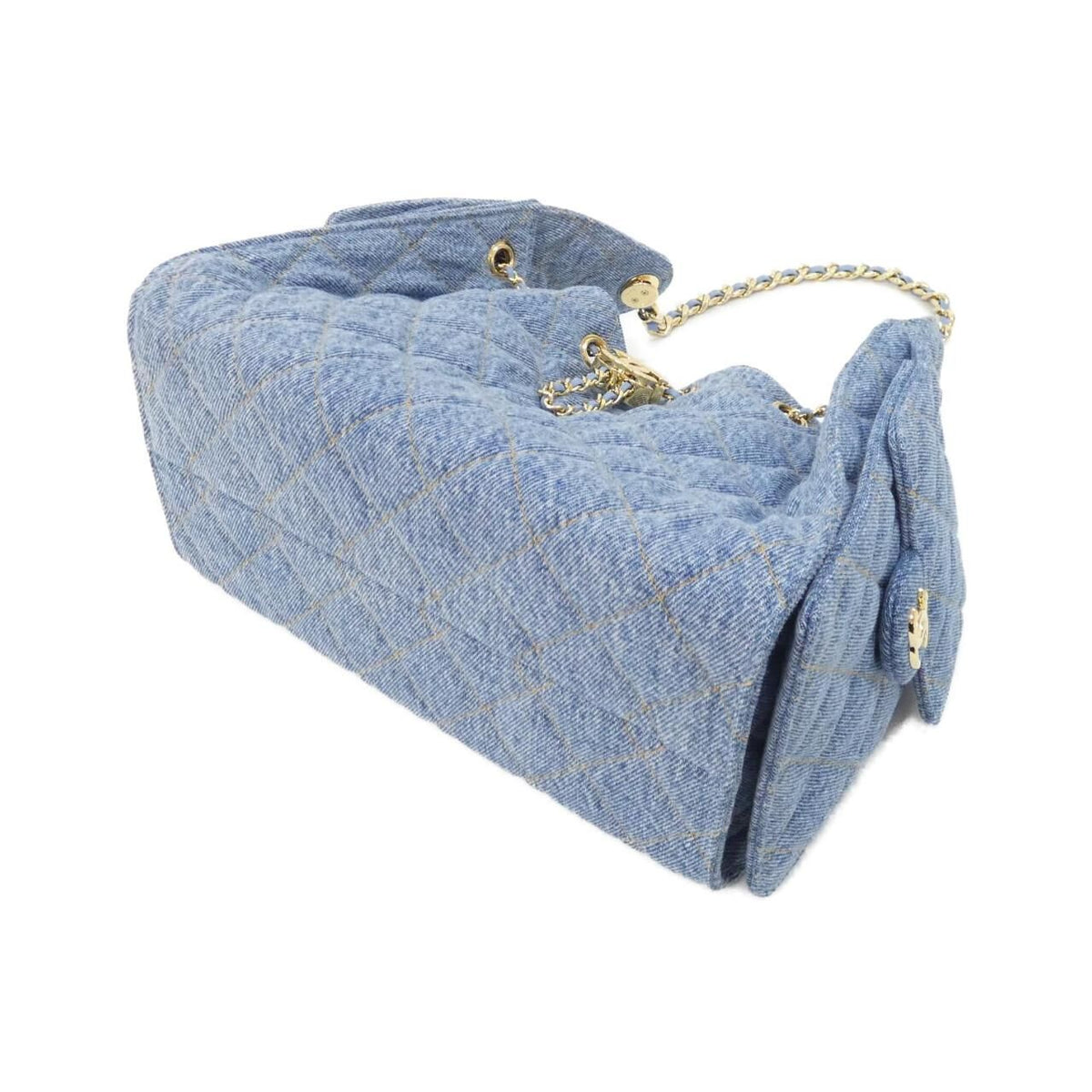Chanel 25 Line Shoulder Bag — view 3