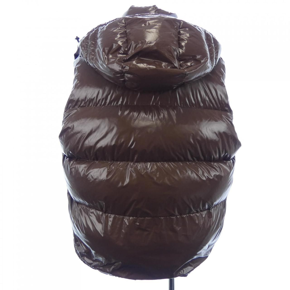 Gucci Adidas Zahet Down Vest — view 2